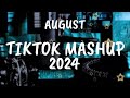 Tiktok Mashup July 💓2024 💗(Not Clean)