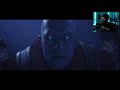 Destiny 2: The Final Shape | Launch Trailer REACTION!
