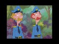 Pippi Longstocking - Pippi Meets a Master Criminal | FULL EPISODE