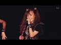 BABYMETAL - Headbanger!! 『へドバンギャー！！ 』(MOAMETAL ver.) | Moabanger ♥ [4K]