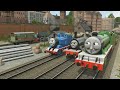 Bradford the Brakevan Trainz Remake