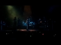 Bright Eyes - Lua (live, poor quality) September 11th, 2011