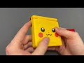 How to Reshell & Upgrade a Game Boy Advance SP EASY!