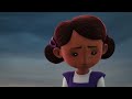 Lucy | A Short Animated Film by Dogs Inc