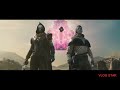 Crow meets Cayde - Destiny 2 Wish Finale