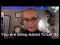 13 Steps to Letting Go, Healing & Setting Yourself Free - Channelled Messages