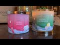 Goose Creek EASTER CANDLE Review 🐣 CANDIED EASTER EGGS + VANILLA CLOUD ☁️ + Men’s Line Fall Kickoff