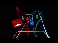 Another level 31! | Swimming In a Sea of Quarks Second Pass #2 | Beat Saber