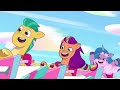 S2 | Ep. 15 | Emotional Rollercoaster | MLP: Tell Your Tale [HD]
