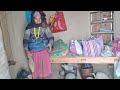 Himalayan village lifestyle || village life in a snowy day || TheVillageNepal