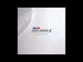 Gran Turismo 4 Original Game Soundtrack