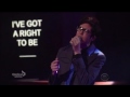 Car Seat Headrest - Fill in the Blank (Live on Stephen Colbert)