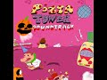 Pizza Tower Halloween OST - The Bone Rattler