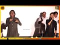 Adipurush Jai Shri Ram Live Performance By Ajay-Atul At Song Launch Event In Mumbai