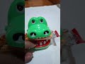 OMG 😆 🤣 😂 😆What a crocodile 🐊 #1million #howto #trending #viral #asmr #shorts #funny