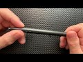 The Machine Era Field Twist Pen: The Full Nick Shabazz Review