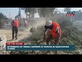 Palestinians run for cover as Israeli strike hits Gaza City | ANC