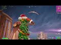 Fortnite Reload Squad Fills 27 Kill Win (Nintendo Switch)