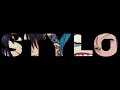 Gorillaz - Stylo (Extended)
