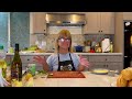 French Dip Sandwich A Classic | Amy Roloff's Little Kitchen