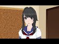 Paul - J'ai édité Yandere Simulator