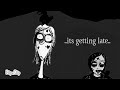 Tomb and Gloom (animation)