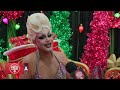 RuPaul surprises ‘Drag Race’ Season 16 winner Nymphia Wind during DragCon interview