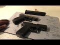 Polymer 80 PFC9 build (P80 Glock Clone) budget gun