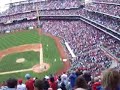 Jayson Werth Home Run Vs. Braves 5/9/10