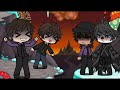 Michael Being A 2018 Gacha Life Character For 4 Minutes And 57 Seconds// read desc😱