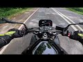 BMW S1000R Review and thoughts!