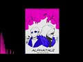 [Alphatale OST] - 