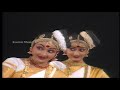 Mohiniyattam - Kalamandalam Leelamma