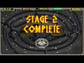 Zuma Deluxe (2024) - Full Game (SEMUA Stages TAMAT) 1080p60 HD Walkthrough - No Commentary