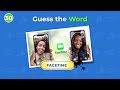 Guess the Word by Emoji  Emoji Quiz Challenge- Part 2  | Witch Quiz