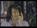 Neil Diamond Interview 1971