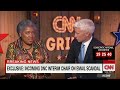 Interim DNC chair Donna Brazile knows Wikileaks will be releasing more DNC emails soon