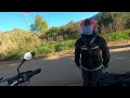 Africa Twin Escapades- Roaming Raptors:Mother's Day part 3(The great escape)