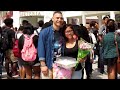 Colonial HighSchool FlashMob PromProposal