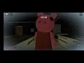 PIGGY IS GLITCH (Roblox Piggy)