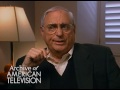 Fred Silverman discusses 