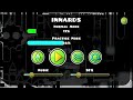 Unnerfed Innards 11% (Impossible Level) - Geometry Dash