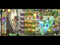 [PvZ 2 AltverZ] Heroic Showdown - Level 8 vet rules