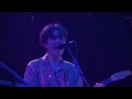 쏜애플(THORNAPPLE) - 시퍼런 봄(Blue Spring) - '불구경 2022' Live ver.