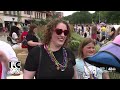 WATCH | 2024 Kansas City Pride Parade