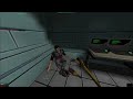 System Shock 2 early armory exploit