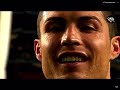 Christiano Ronaldo's goals that made Zidane forget he is bald.