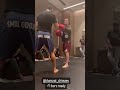 Хамзат Чимаев | Khamzat Chimaev training for UFC 294