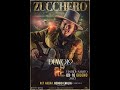 Zucchero Fornaciari-Diavolo In Re Tour-Rfc Arena 2023