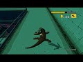 Jet Set Radio Future Episode 4 [gameplay no commentary] JSRF